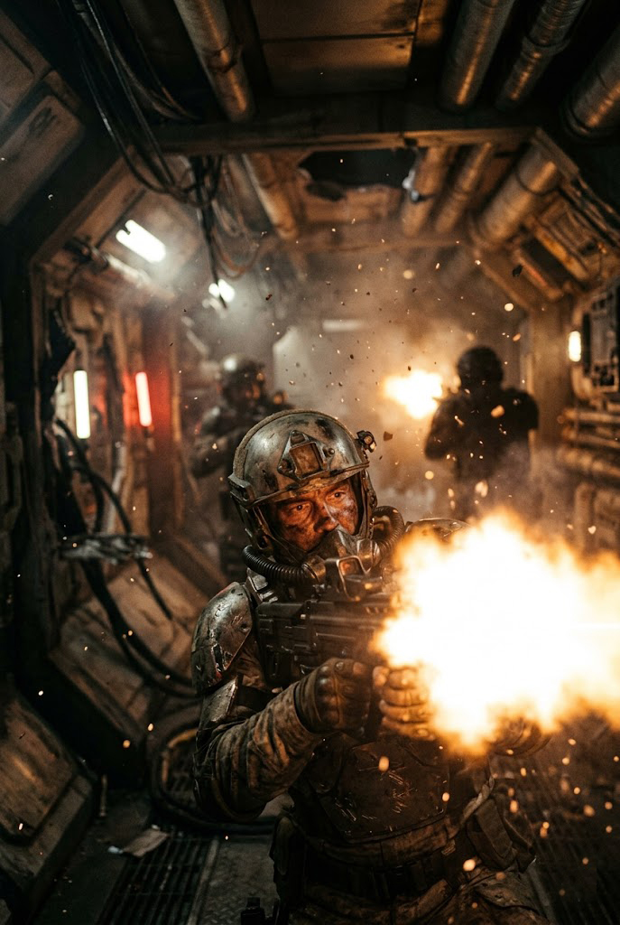 Combat