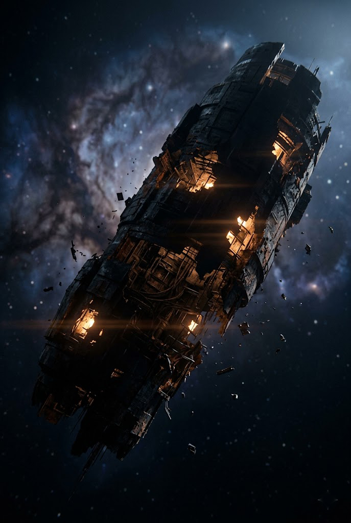 Deep Space