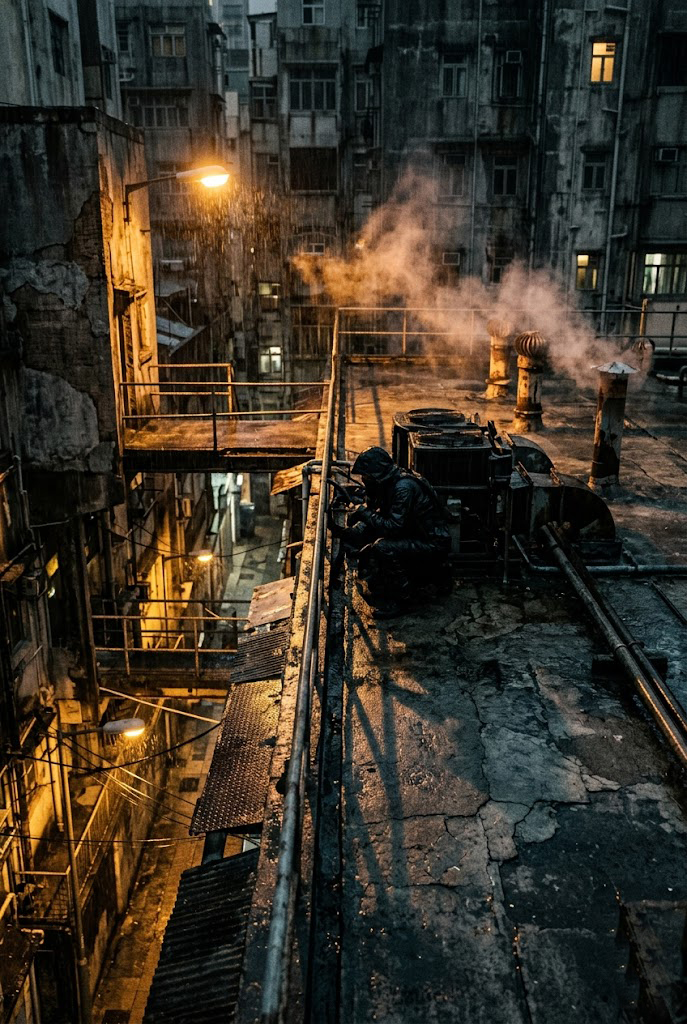 Dystopia